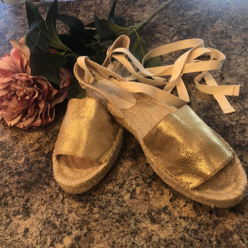 New Gap Espadrilles